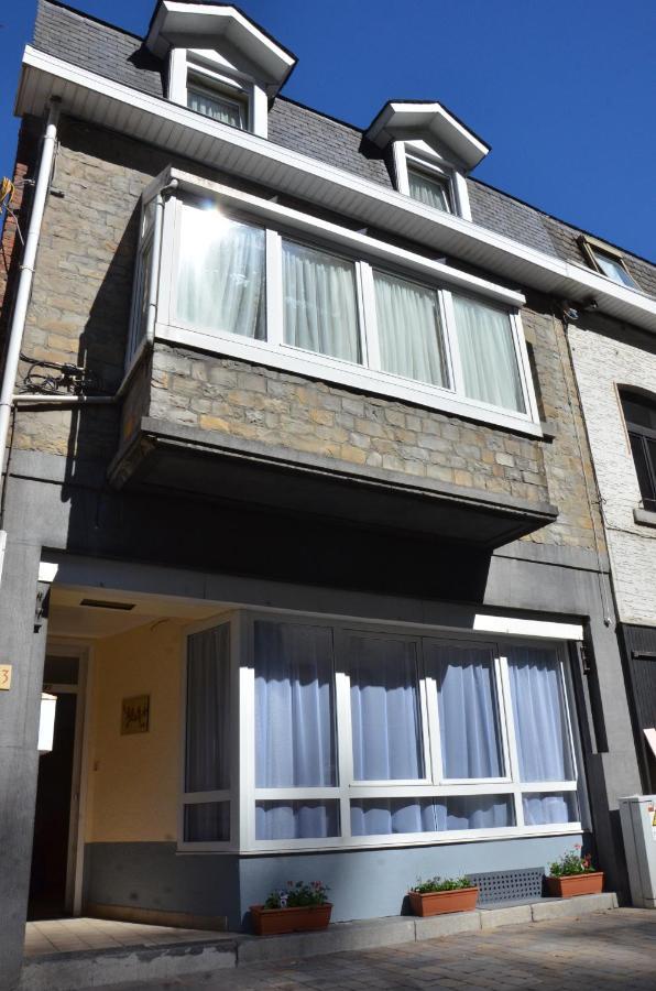 L'Abri Apartment La-Roche-en-Ardenne Exterior photo
